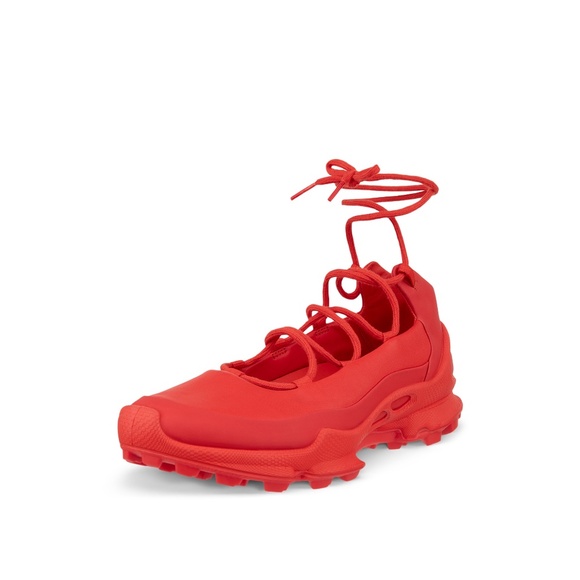 ISO: ECCO Biom C-Trail lace up sneaker ballet flats!!! sell this to me!! - Picture 2 of 2